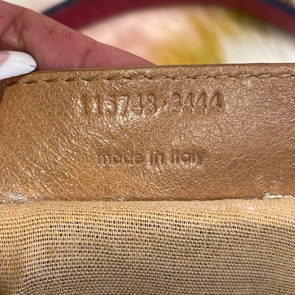 Balenciaga large Cabas tote - Picture 10 of 17